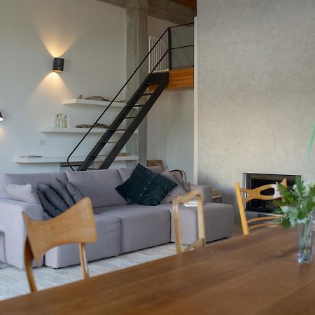 Relais Casale Valigi Villa นาร์นี ภายนอก รูปภาพ