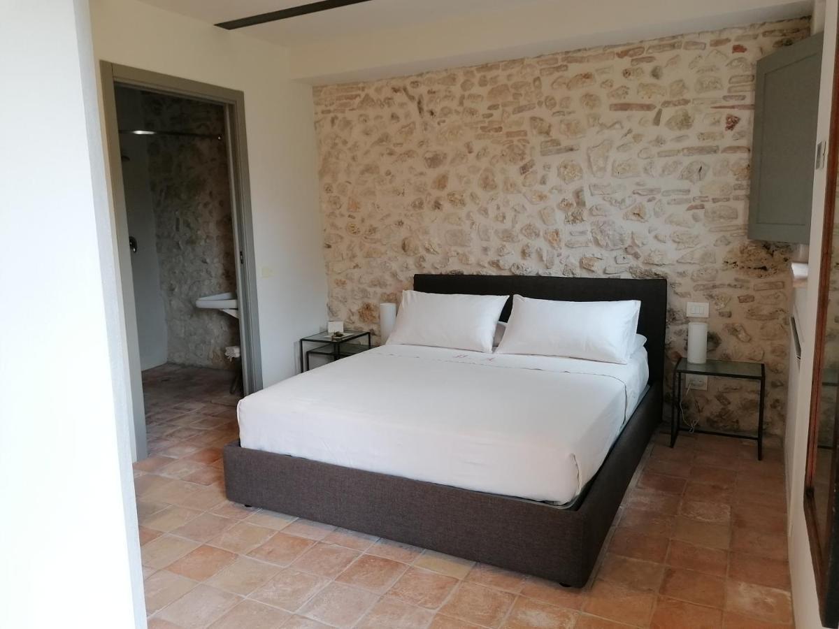 Relais Casale Valigi Villa นาร์นี ภายนอก รูปภาพ