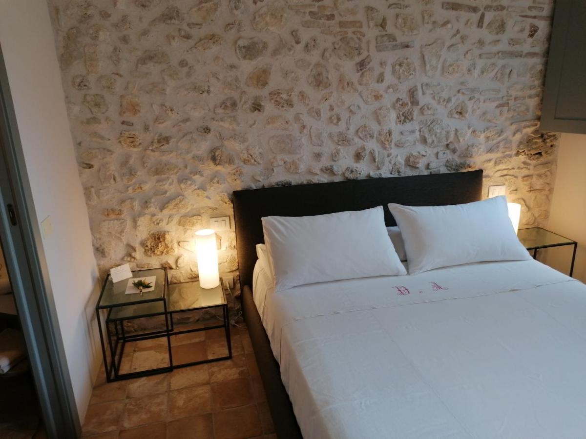Relais Casale Valigi Villa นาร์นี ภายนอก รูปภาพ