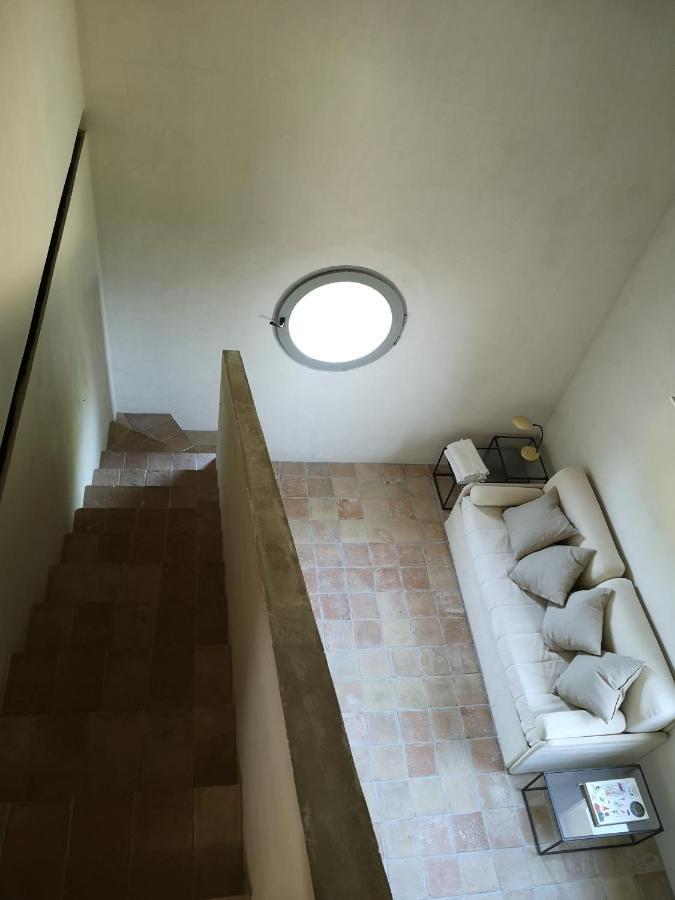 Relais Casale Valigi Villa นาร์นี ภายนอก รูปภาพ