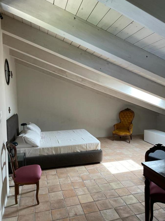 Relais Casale Valigi Villa นาร์นี ภายนอก รูปภาพ