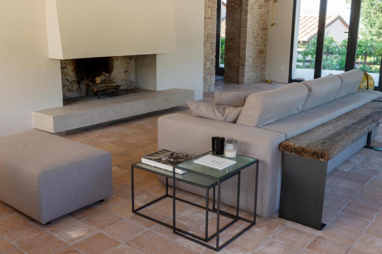 Relais Casale Valigi Villa นาร์นี ภายนอก รูปภาพ