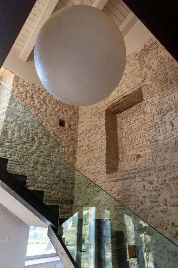 Relais Casale Valigi Villa นาร์นี ภายนอก รูปภาพ