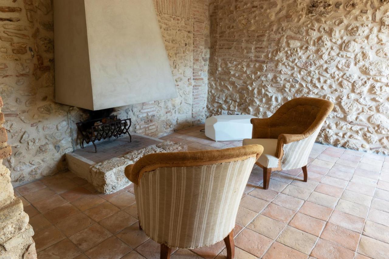 Relais Casale Valigi Villa นาร์นี ภายนอก รูปภาพ