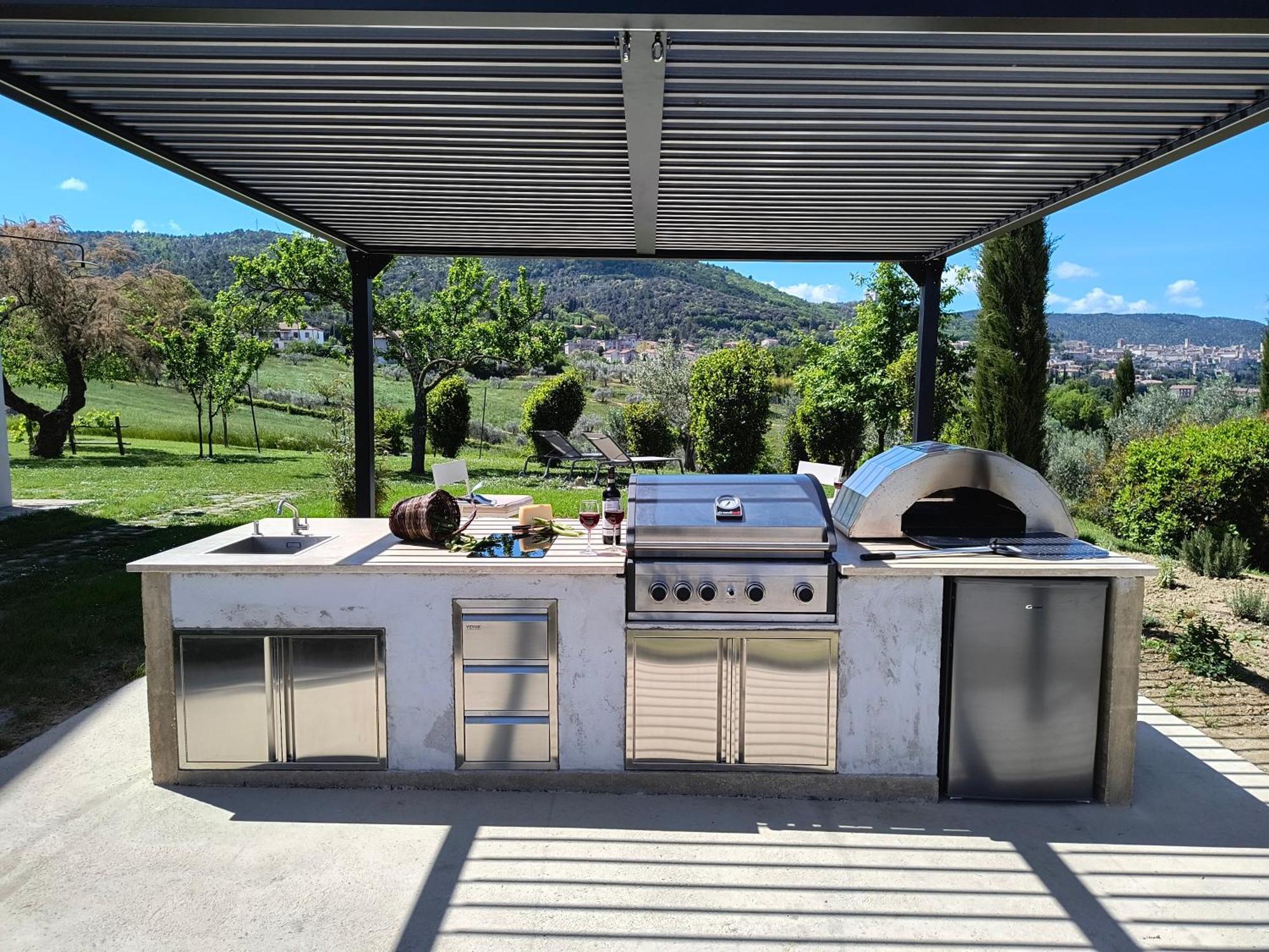 Relais Casale Valigi Villa นาร์นี ภายนอก รูปภาพ