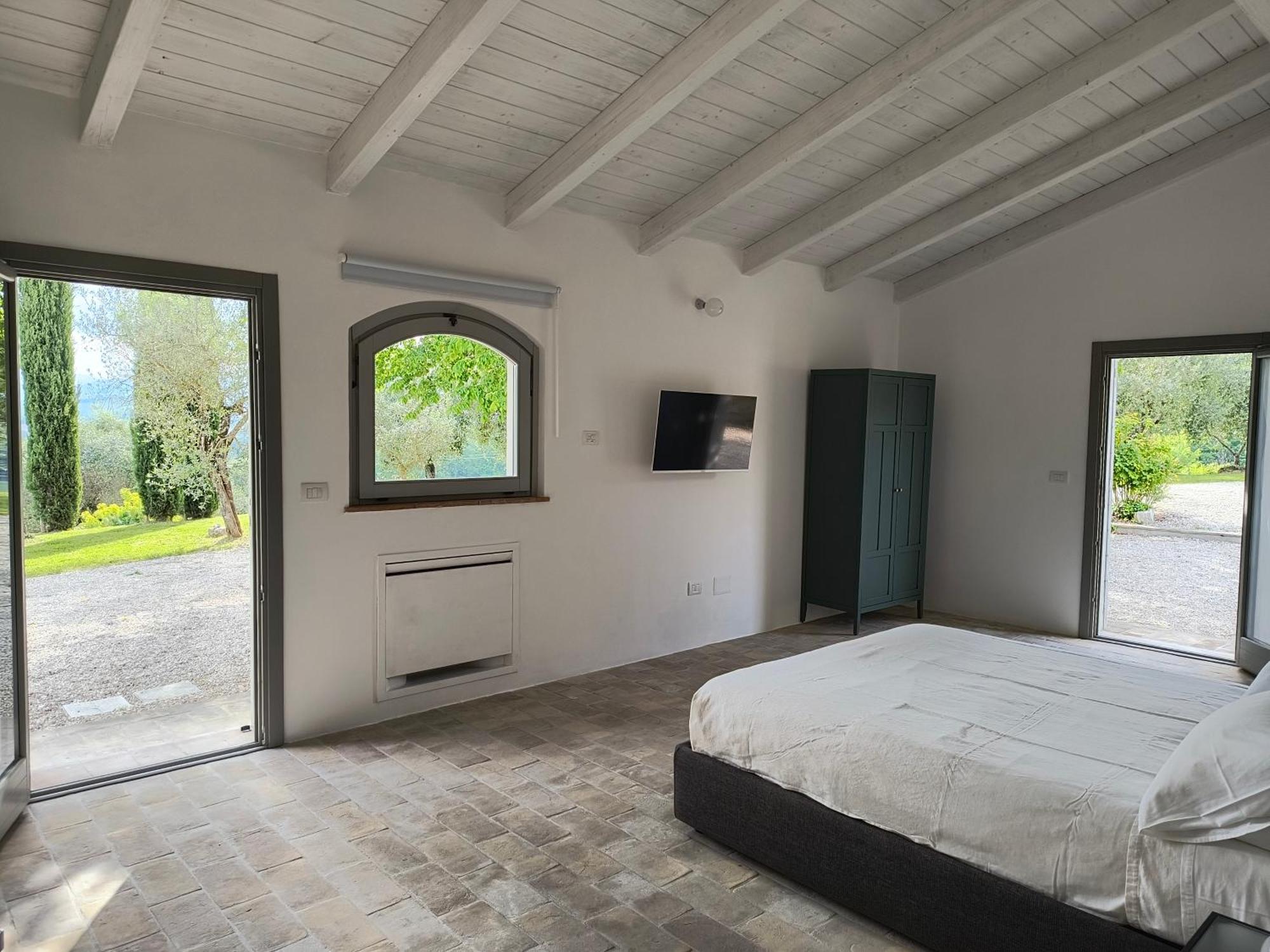 Relais Casale Valigi Villa นาร์นี ภายนอก รูปภาพ