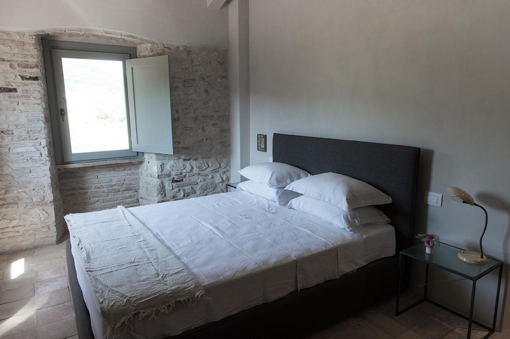 Relais Casale Valigi Villa นาร์นี ภายนอก รูปภาพ