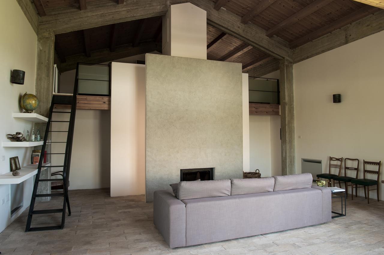 Relais Casale Valigi Villa นาร์นี ภายนอก รูปภาพ